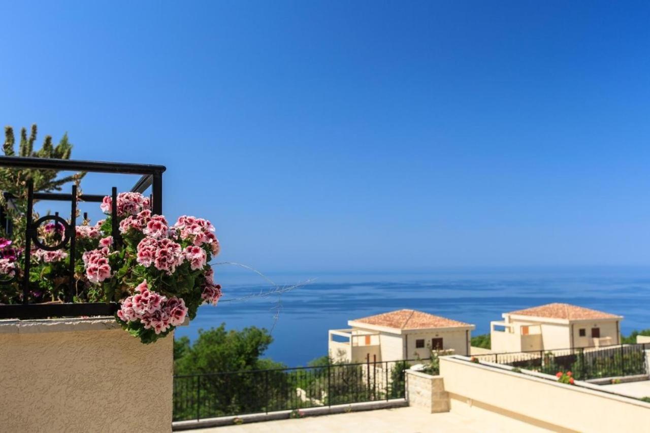 Villa Sunny Calia