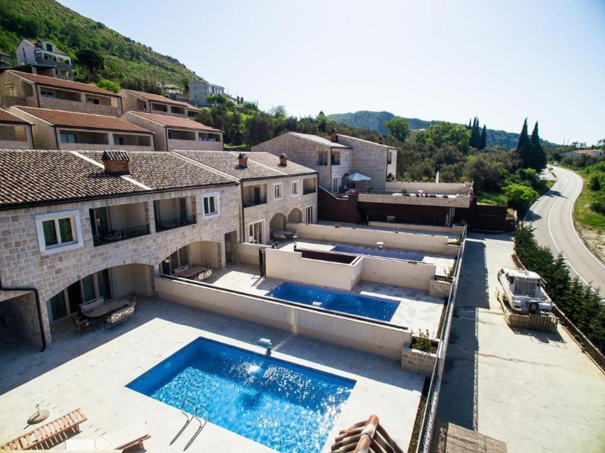 Villa Sunny Calia *