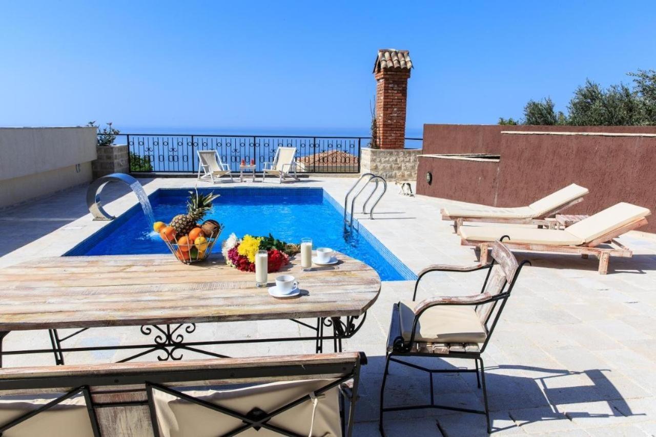 Villa Sunny Calia *