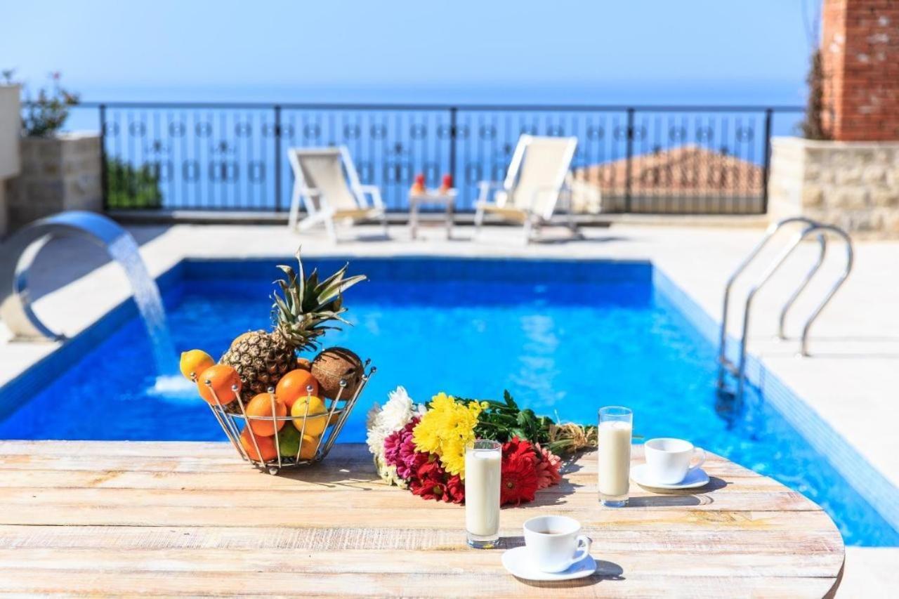 Villa Sunny Calia Budva
