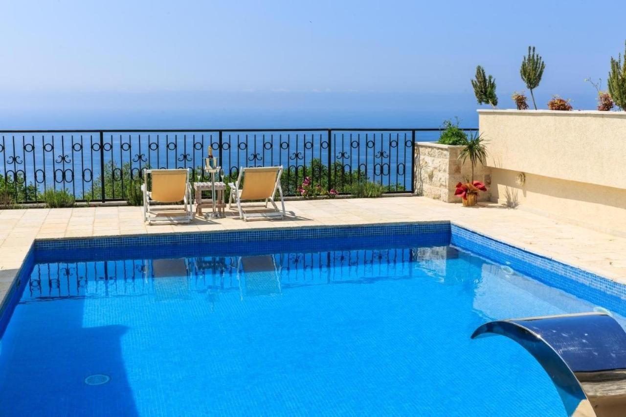 Villa Sunny Calia Budva