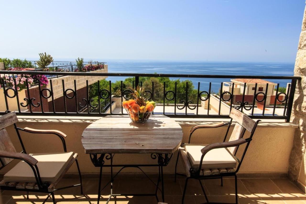 Villa Sunny Calia *